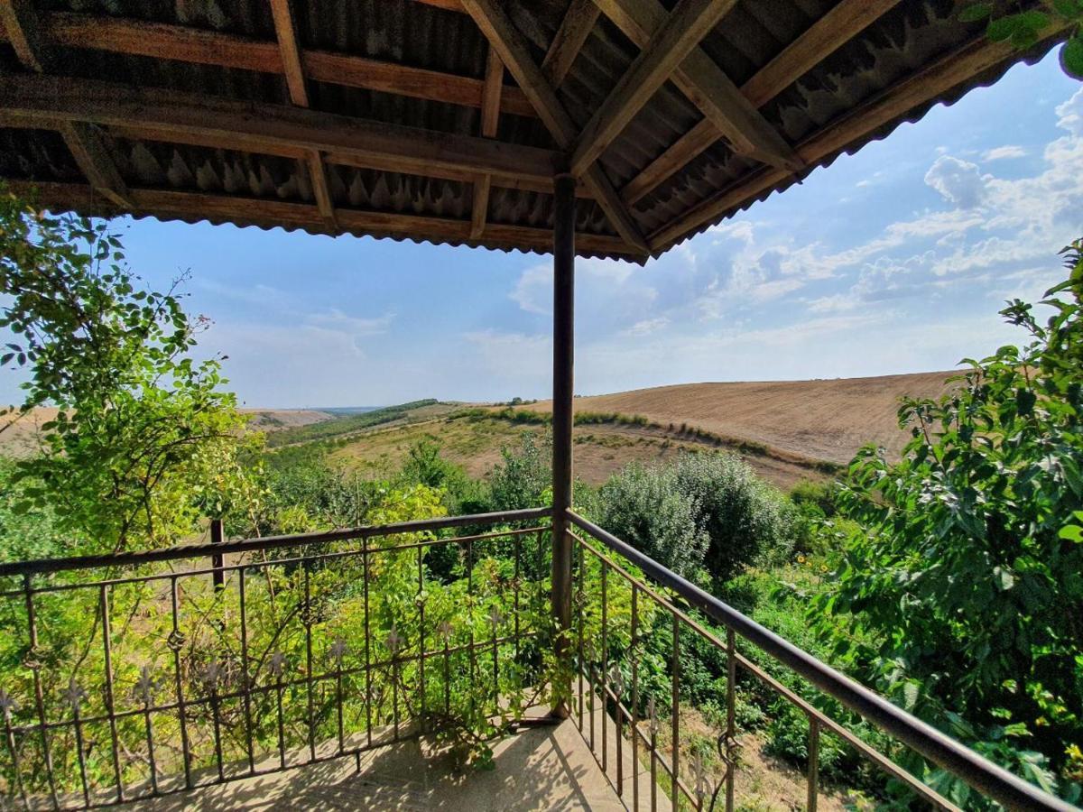 La Casa De Habel Villa Куба Екстериор снимка