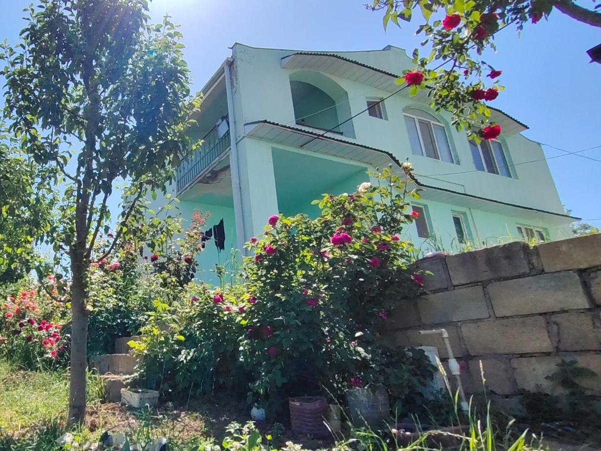 La Casa De Habel Villa Куба Екстериор снимка
