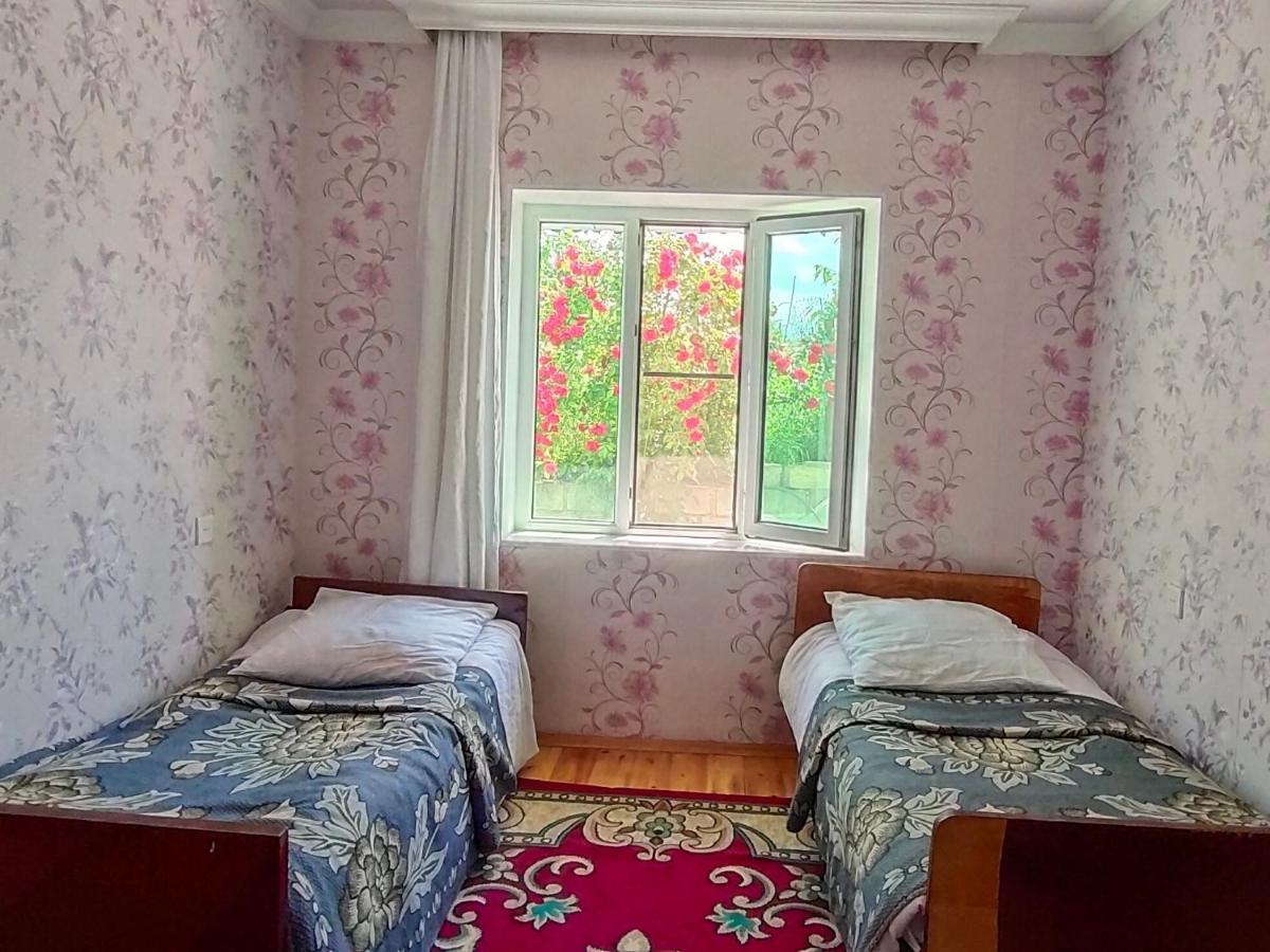 La Casa De Habel Villa Куба Екстериор снимка