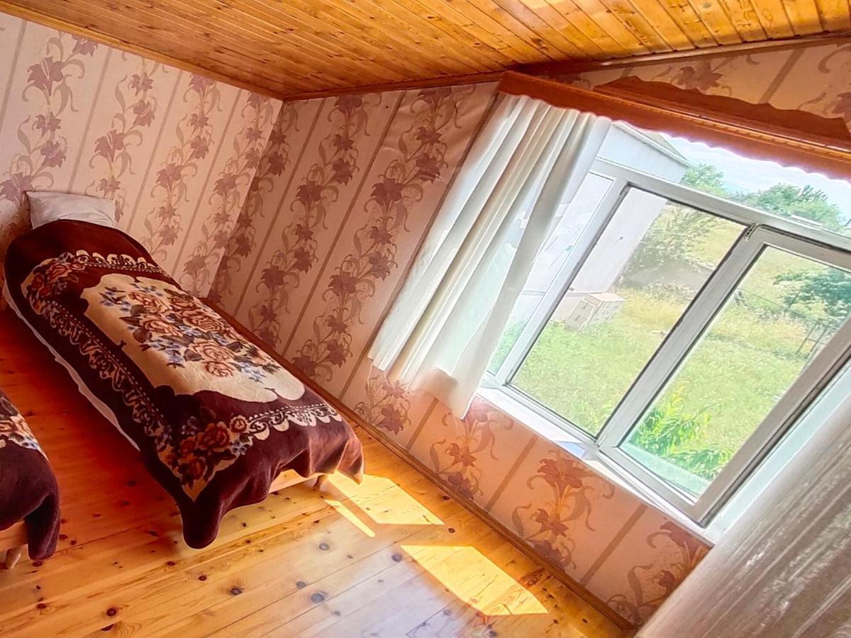 La Casa De Habel Villa Куба Екстериор снимка