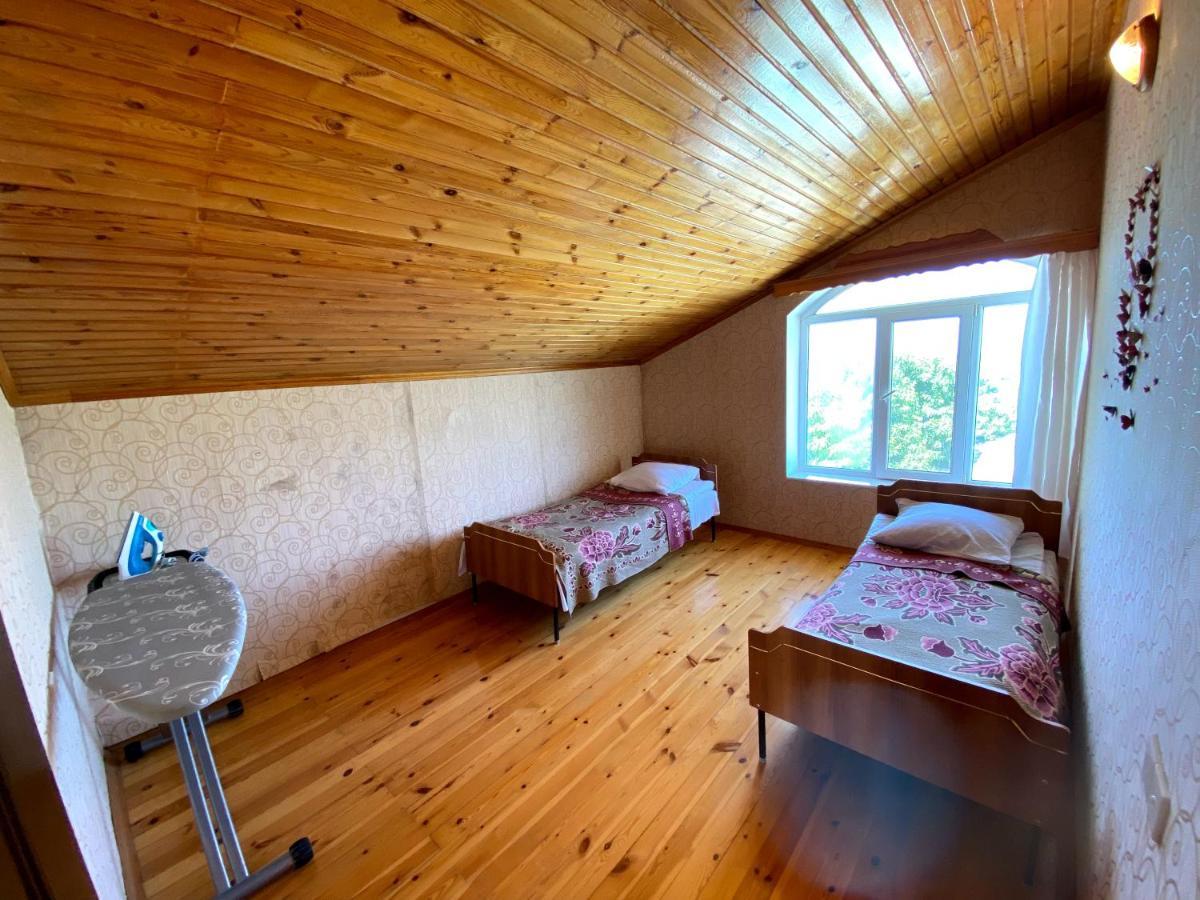 La Casa De Habel Villa Куба Екстериор снимка