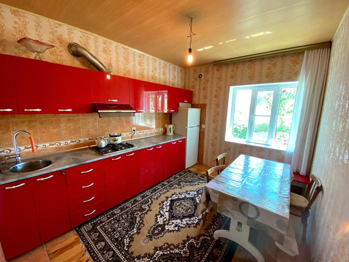 La Casa De Habel Villa Куба Екстериор снимка